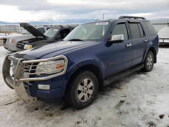 FORD EXPLORER X 2008 1fmeu73ex8ub05896