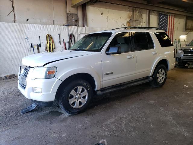 FORD EXPLORER X 2008 1fmeu73ex8ub22634