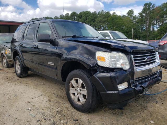 FORD EXPLORER X 2008 1fmeu73ex8ub36226