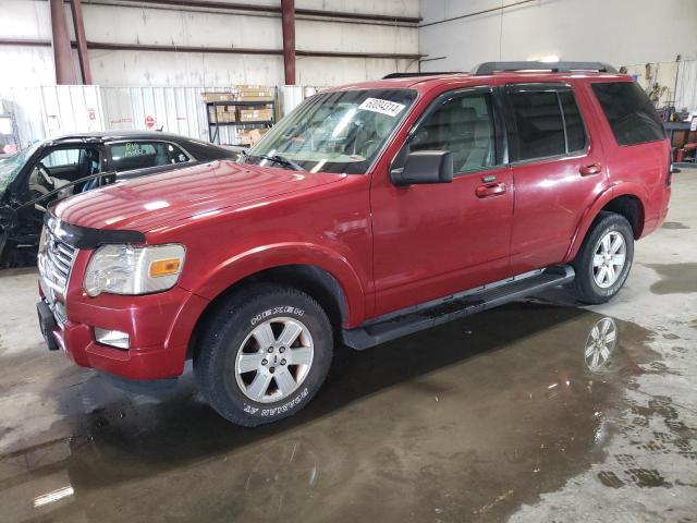 FORD EXPLORER 2009 1fmeu73ex9ua15701