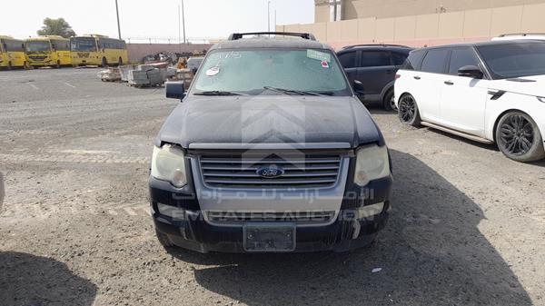 FORD EXPLORER 2009 1fmeu73ex9ua17240