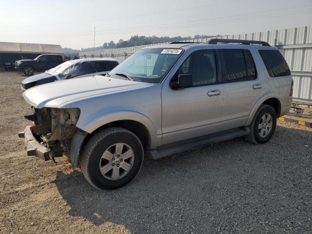 FORD EXPLORER 2009 1fmeu73ex9ua37892