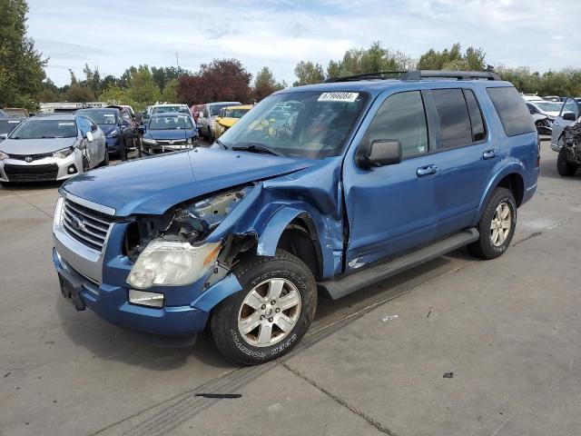 FORD EXPLORER X 2009 1fmeu73ex9ua41490