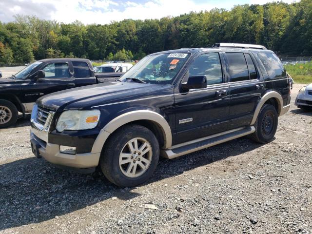 FORD EXPLORER E 2006 1fmeu74806ua92470