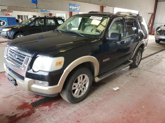 FORD EXPLORER E 2006 1fmeu74816ua20516