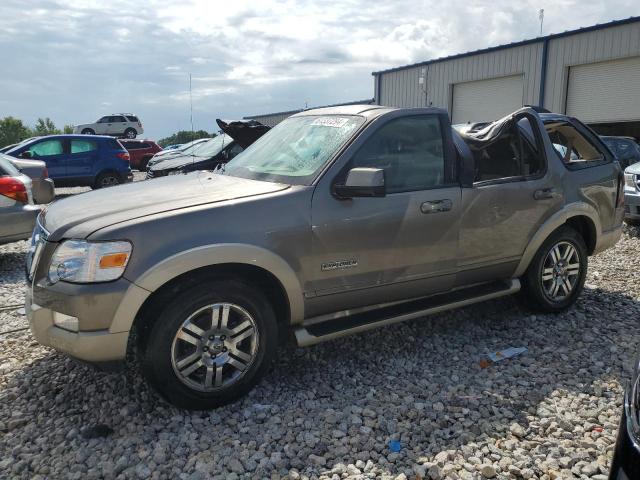 FORD EXPLORER 2006 1fmeu74826ub20222