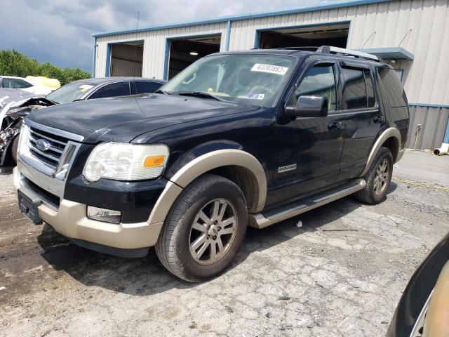 FORD EXPLORER 2006 1fmeu74836ua26995