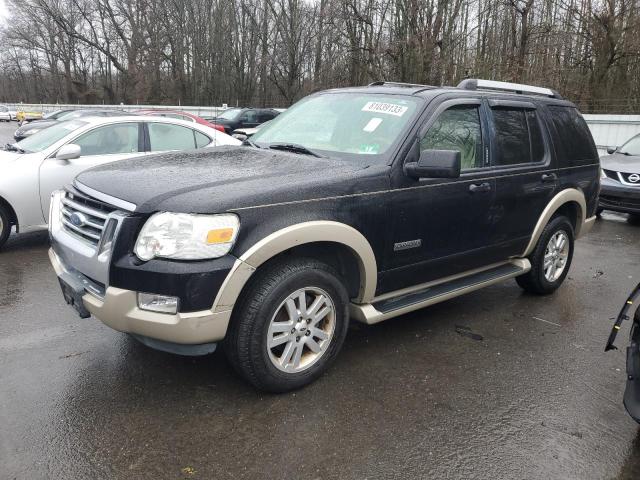 FORD EXPLORER 2006 1fmeu74836ua32117