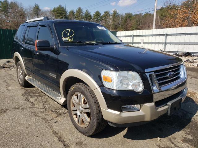 FORD EXPLORER E 2006 1fmeu74836ua37060