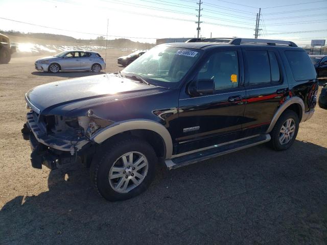 FORD EXPLORER 2006 1fmeu74836ua77784