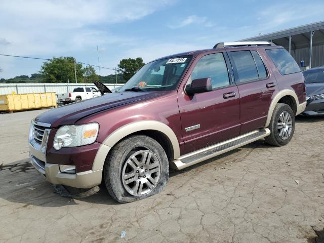 FORD EXPLORER 2006 1fmeu74836ua84797