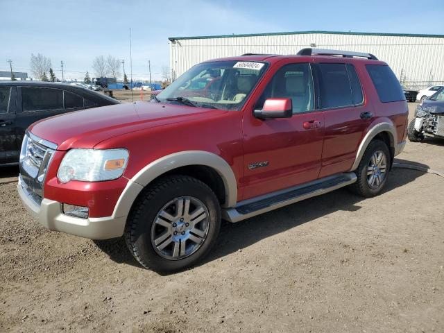 FORD EXPLORER 2006 1fmeu74836ub61913