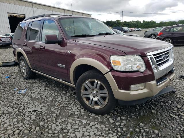 FORD EXPLORER 2008 1fmeu74838ua88349