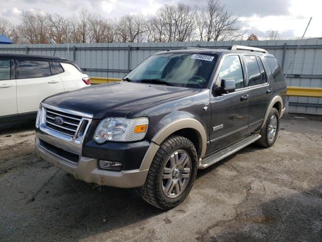 FORD EXPLORER E 2007 1fmeu74847ua55195