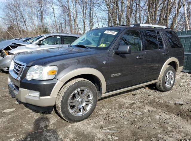 FORD EXPLORER 2007 1fmeu74847ub05576