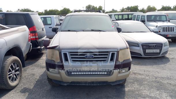 FORD EXPLORER 2008 1fmeu74848ua62052