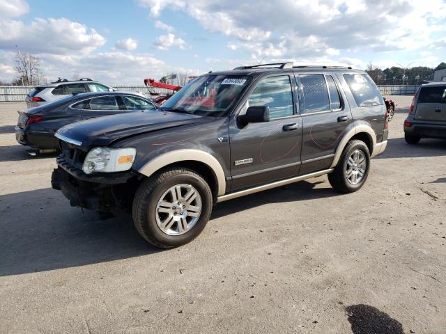 FORD EXPLORER 2007 1fmeu74857ua37482