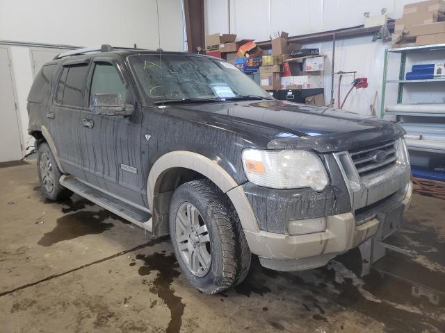 FORD EXPLORER E 2007 1fmeu74857ub42569