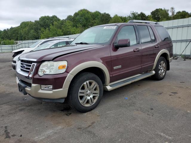 FORD EXPLORER E 2006 1fmeu74866ua16171