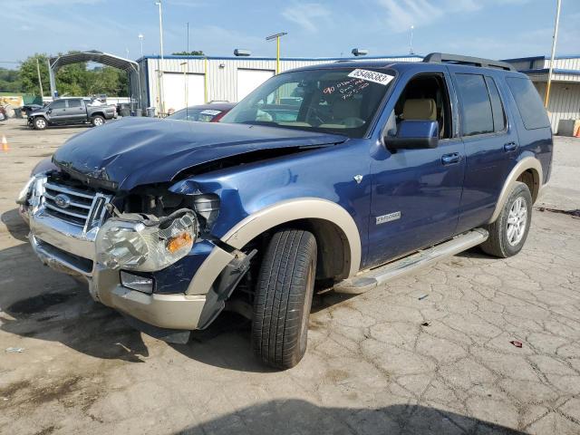 FORD EXPLORER E 2008 1fmeu74868ua26458