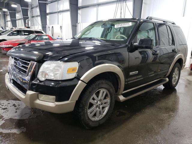 FORD EXPLORER E 2006 1fmeu74876za27246