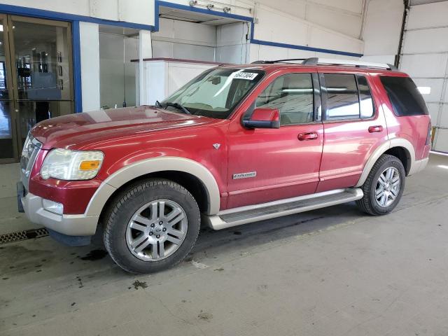 FORD EXPLORER 2007 1fmeu74877ub70910