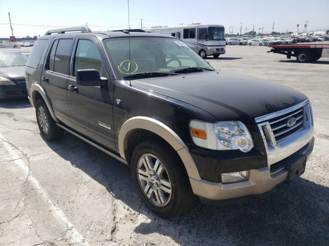 FORD EXPLORER E 2008 1fmeu74878ua29658