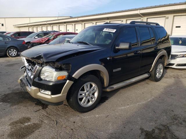 FORD EXPLORER 2008 1fmeu74878ua29837