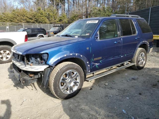 FORD EXPLORER 2008 1fmeu74878ub18355