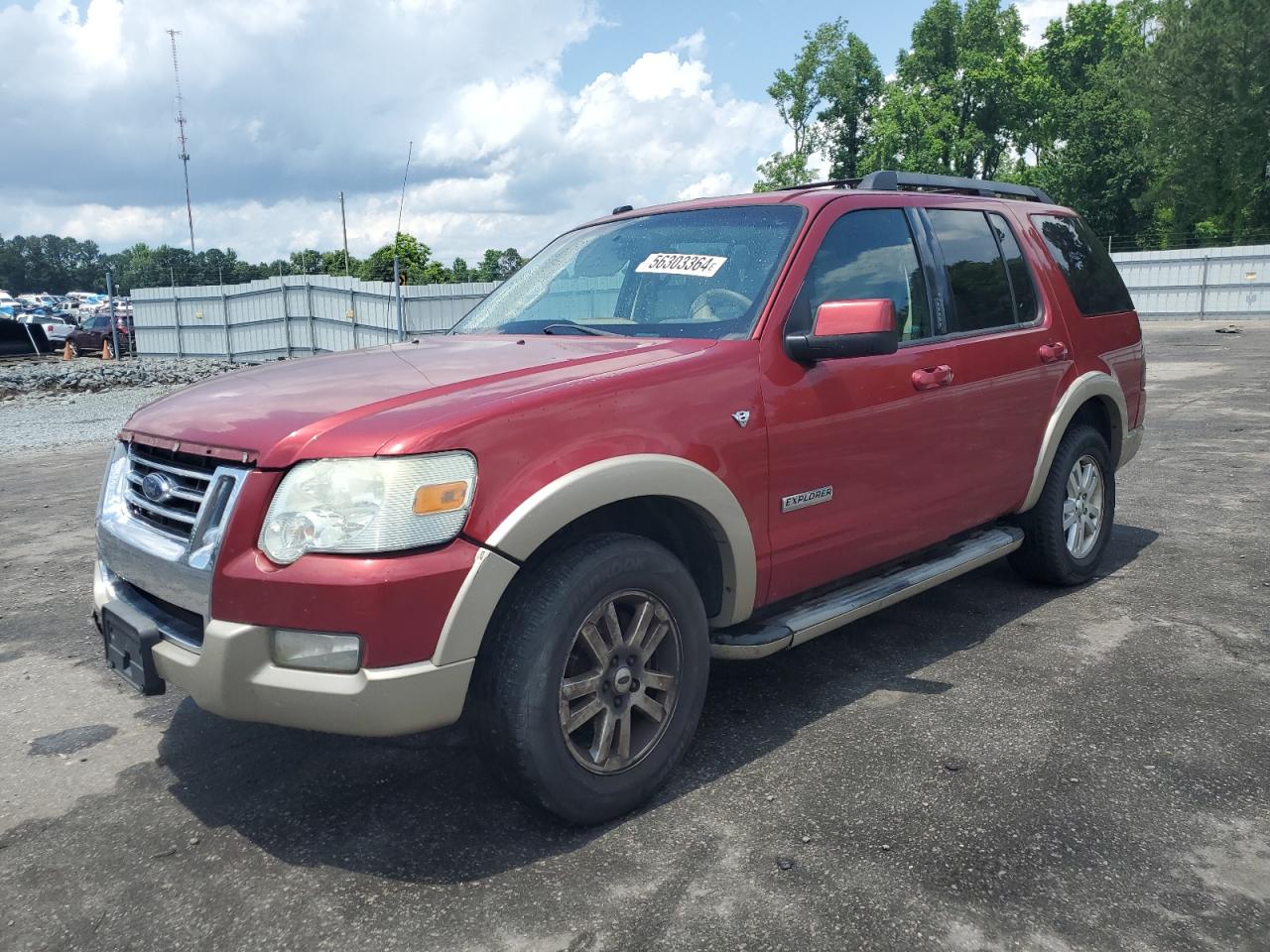 FORD EXPLORER 2008 1fmeu74898ua55467