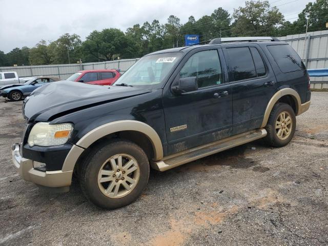 FORD EXPLORER 2006 1fmeu748x6ua54941