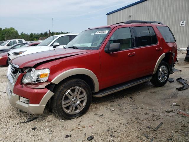 FORD EXPLORER 2009 1fmeu748x9ua17103