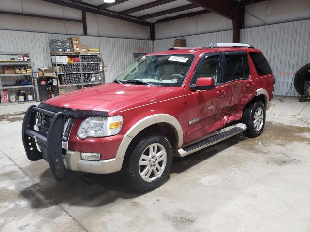 FORD EXPLORER 2006 1fmeu74e06ua88893