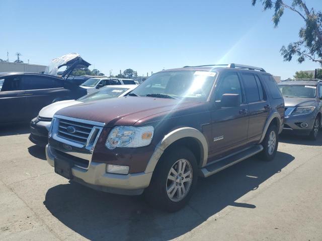 FORD EXPLORER 2006 1fmeu74e06ub35226