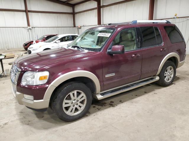 FORD EXPLORER 2006 1fmeu74e06ub62751