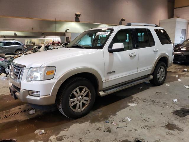 FORD EXPLORER 2007 1fmeu74e07ua49139