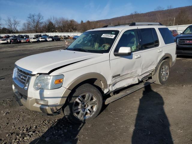 FORD EXPLORER 2007 1fmeu74e07ua92119