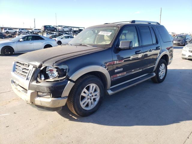 FORD EXPLORER 2007 1fmeu74e07ub11073