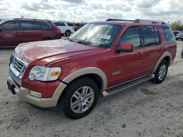 FORD EXPLORER 2007 1fmeu74e07ub67305