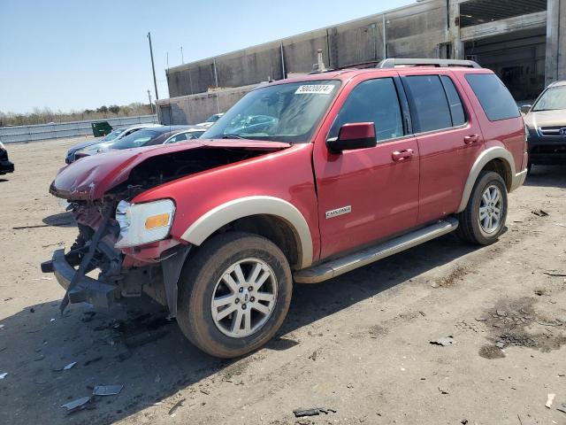 FORD EXPLORER 2008 1fmeu74e08ua46579