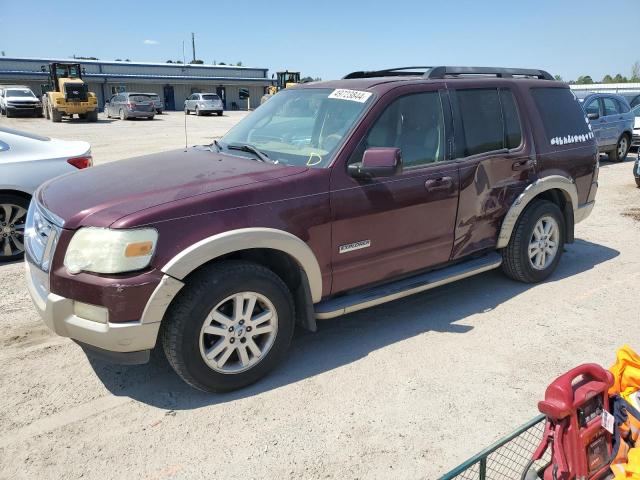 FORD EXPLORER 2008 1fmeu74e08ub06490