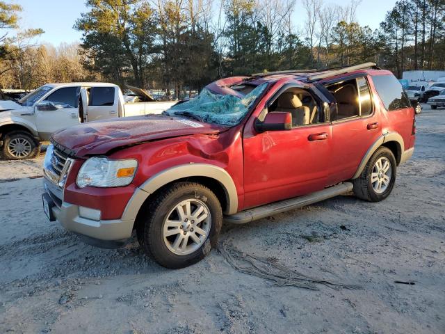 FORD EXPLORER 2009 1fmeu74e09ua33123