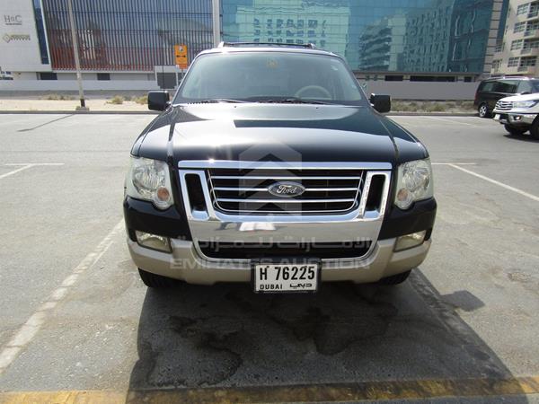 FORD EXPLORER 2006 1fmeu74e16ua01258