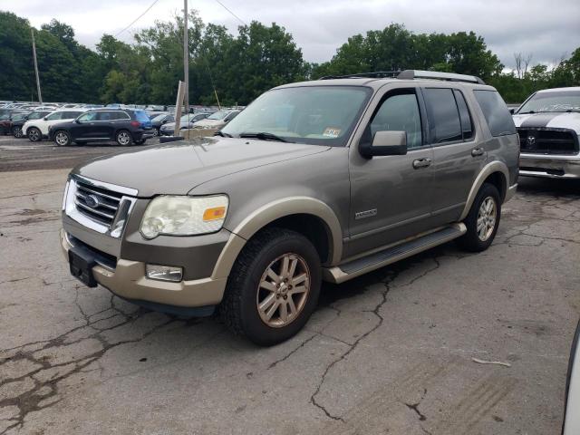 FORD EXPLORER 2006 1fmeu74e16ua44112