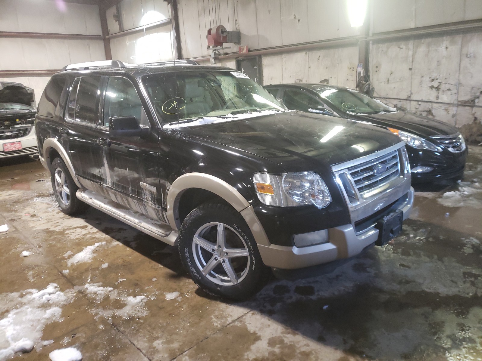 FORD EXPLORER E 2006 1fmeu74e16ua93181