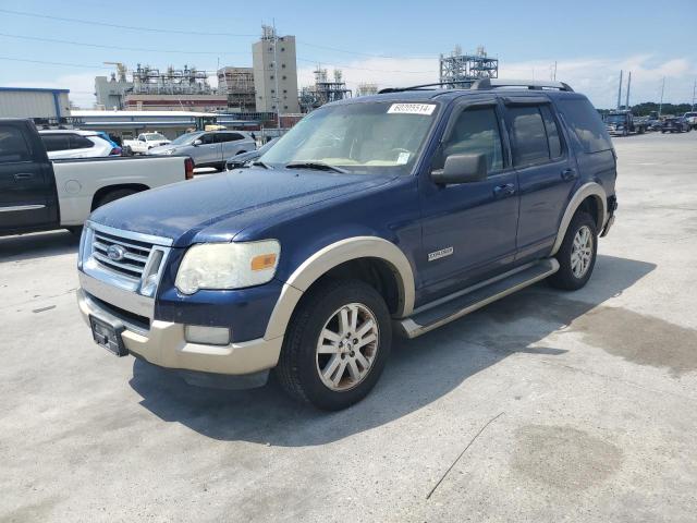 FORD EXPLORER 2006 1fmeu74e16ub22386