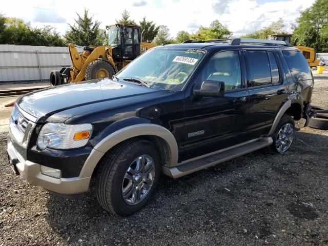 FORD EXPLORER E 2006 1fmeu74e16ub23358