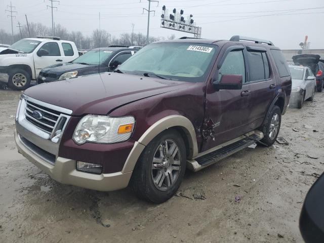 FORD EXPLORER E 2006 1fmeu74e16ub27202