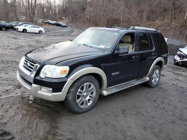 FORD EXPLORER 2006 1fmeu74e16ub28687