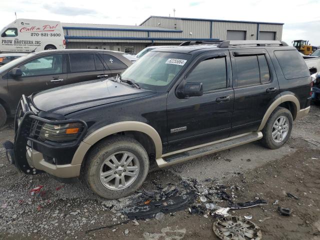 FORD EXPLORER 2006 1fmeu74e16za08200